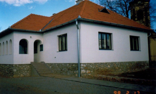 Jelmezes farsangi buli , 2016. január 30-án a kultúrházban.