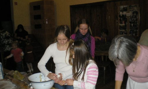 Maglód 2016. február 13,14.