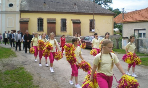 Maglód 2016. február 13,14.