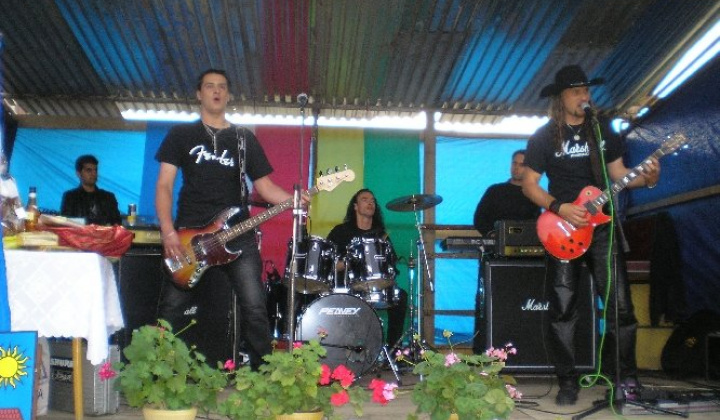 Dni obce 