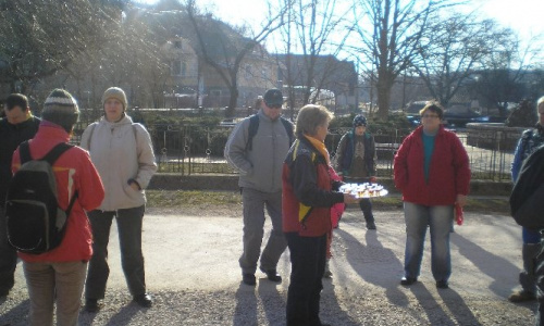Maglód 2016. február 13,14.