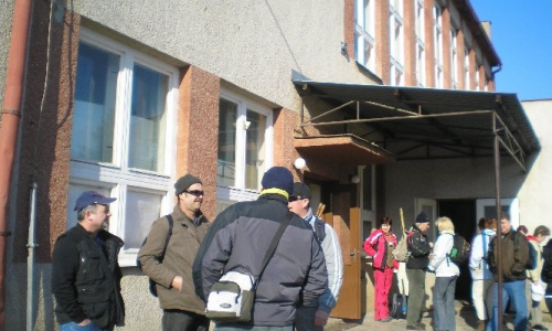 Maglód 2016. február 13,14.