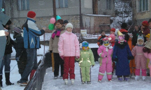 Maglód 2016. február 13,14.