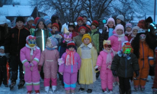 Maglód 2016. február 13,14.