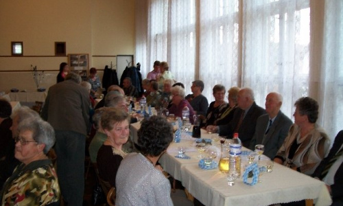 Maglód 2016. február 13,14.