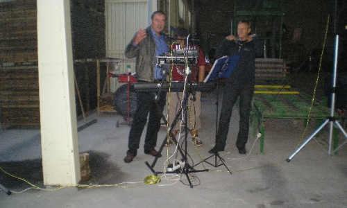 Húsvétváró játszóház