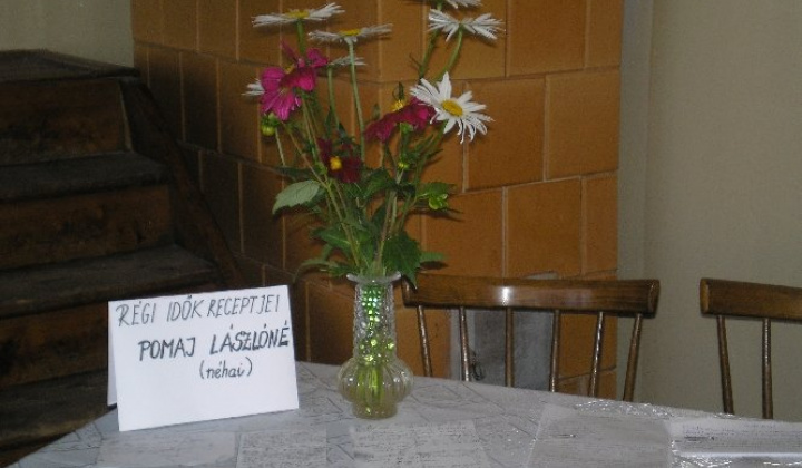 Dni obce 2011