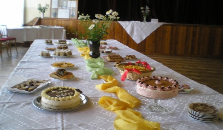 Dni obce 2011