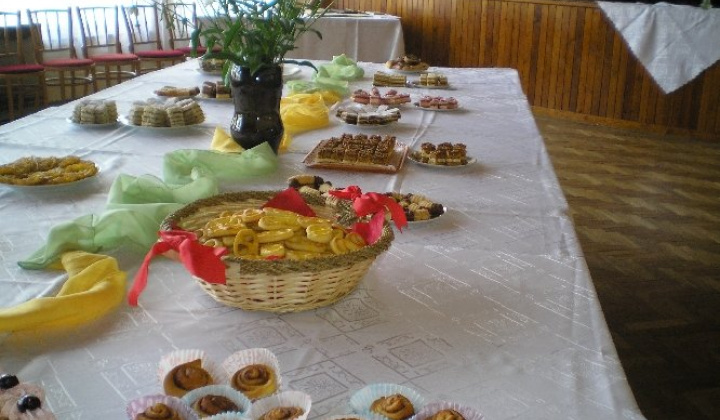 Dni obce 2011