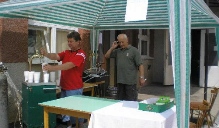 Dni obce 2011