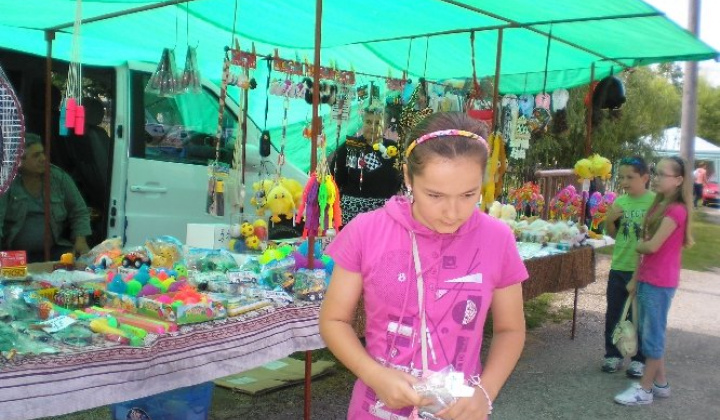 Dni obce 2011