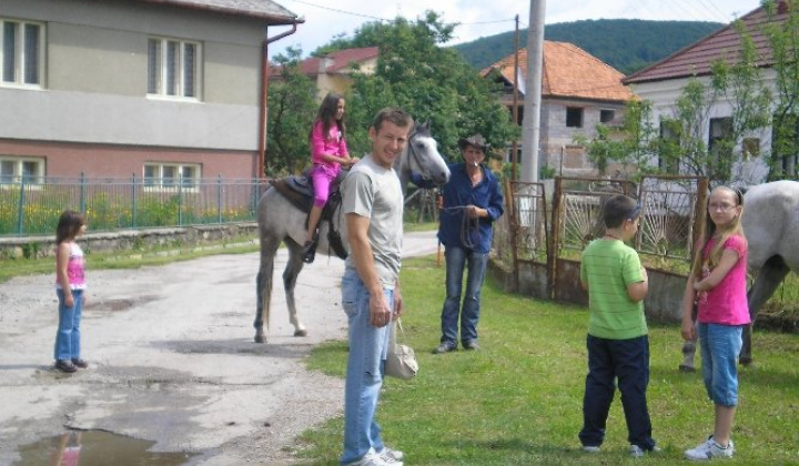 Dni obce 2011