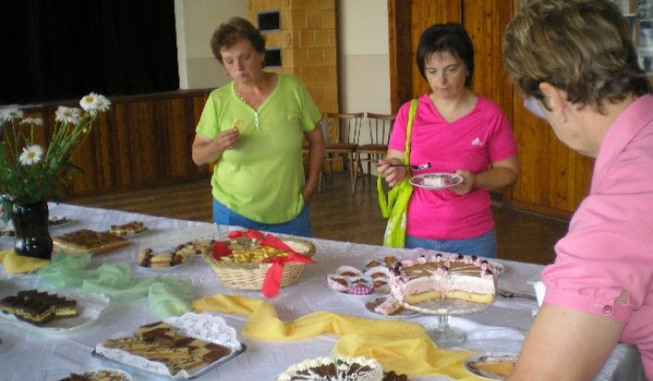 Dni obce 2011