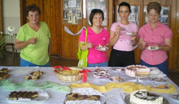 Dni obce 2011