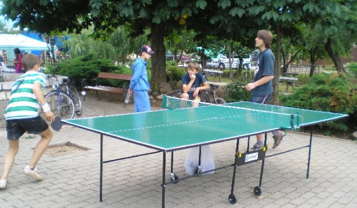 Dni obce 2011