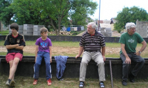 Anyák Napja 2016.Május 6