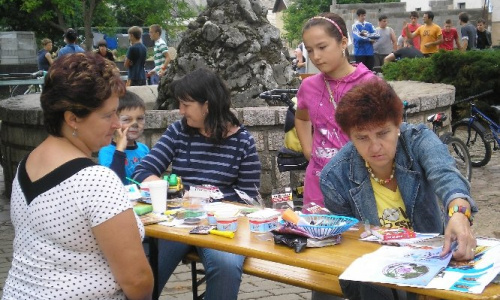 Anyák Napja 2016.Május 6