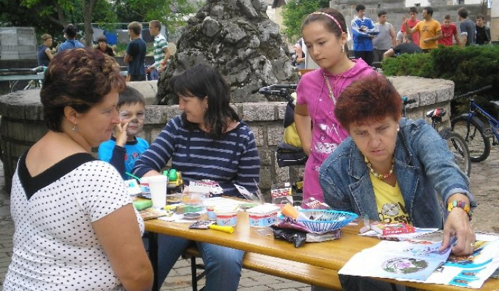 Dni obce 2011