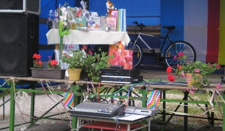 Dni obce 2011