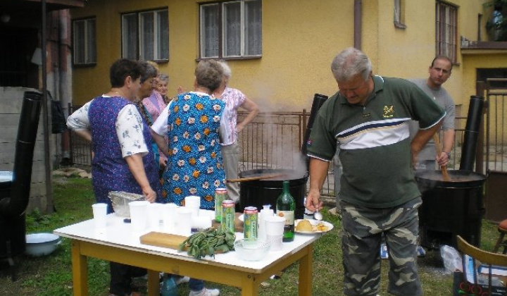 Dni obce 2011