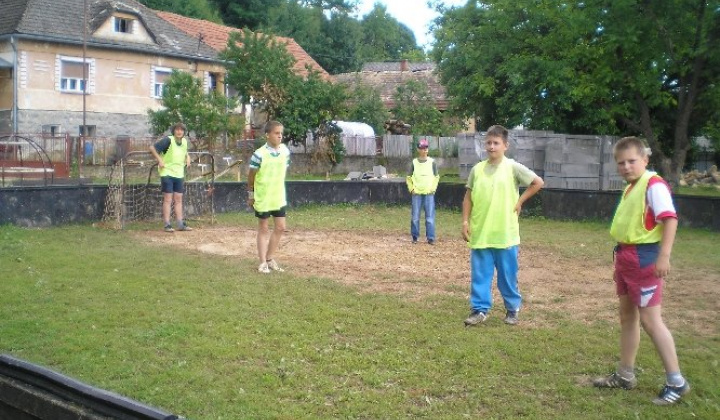 Dni obce 2011