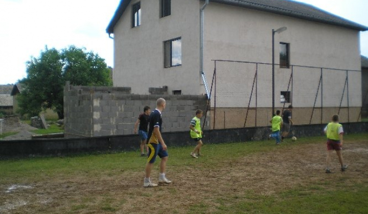 Dni obce 2011