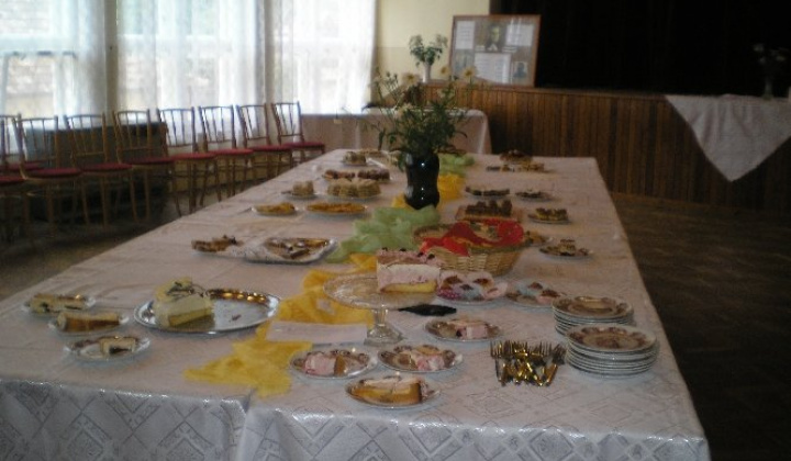 Dni obce 2011
