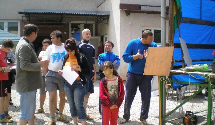 Dni obce 2011