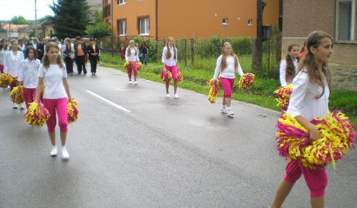 Dni obce 2011