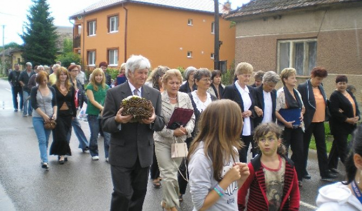 Dni obce 2011