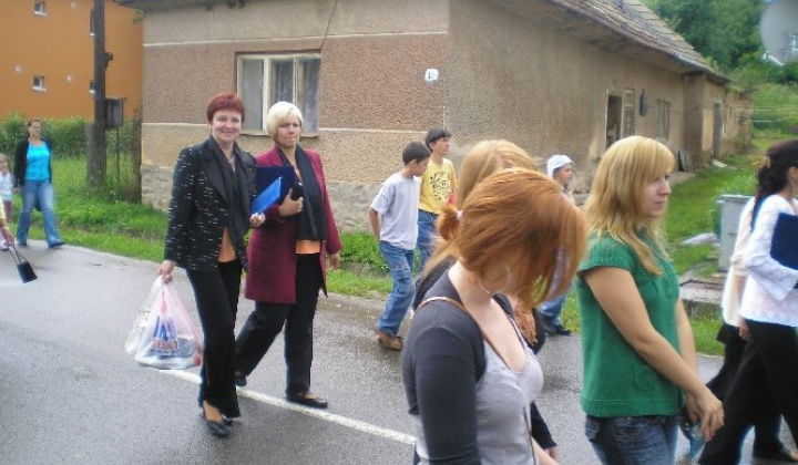 Dni obce 2011