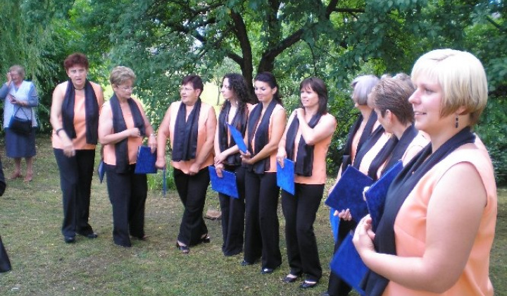 Dni obce 2011