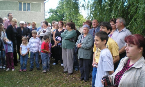 Anyák Napja 2016.Május 6