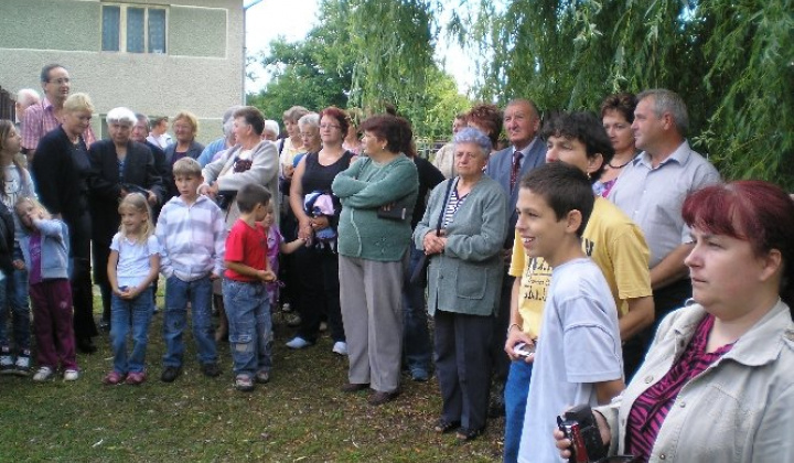 Dni obce 2011