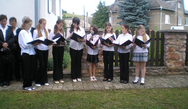 Dni obce 2011
