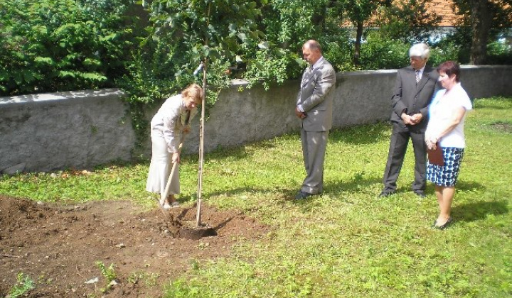 Dni obce 2011