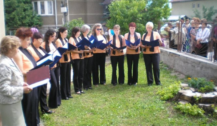 Dni obce 2011