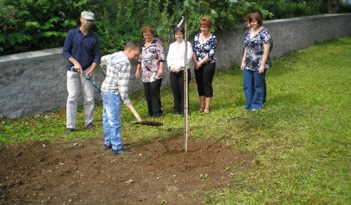 Dni obce 2011