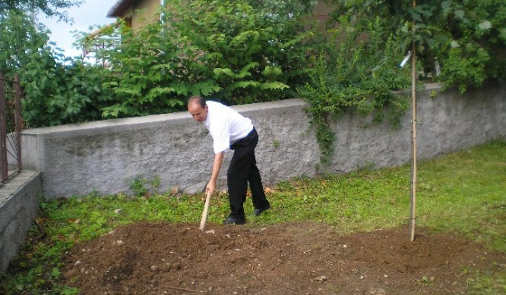 Dni obce 2011
