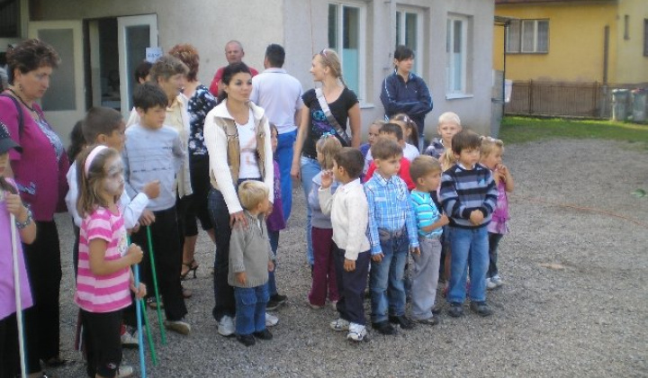 Dni obce 2011