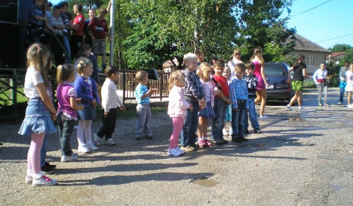 Dni obce 2011