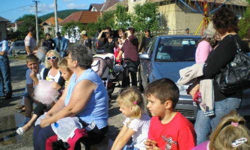 Anyák Napja 2016.Május 6