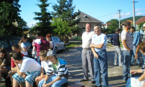 Anyák Napja 2016.Május 6