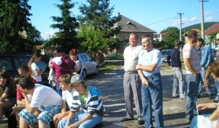 Dni obce 2011