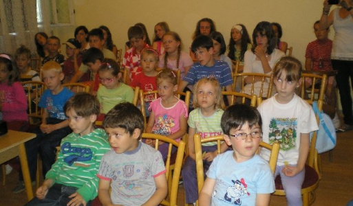 Deň detí 2011 