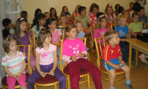 Anyák Napja 2016.Május 6