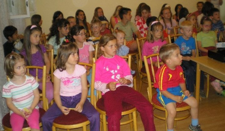 Deň detí 2011