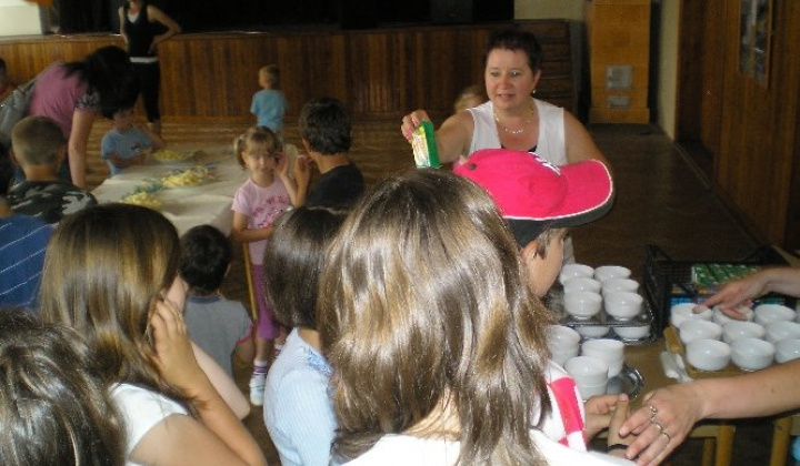 Deň detí 2011