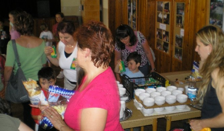Deň detí 2011