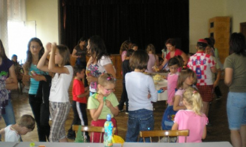 Anyák Napja 2016.Május 6